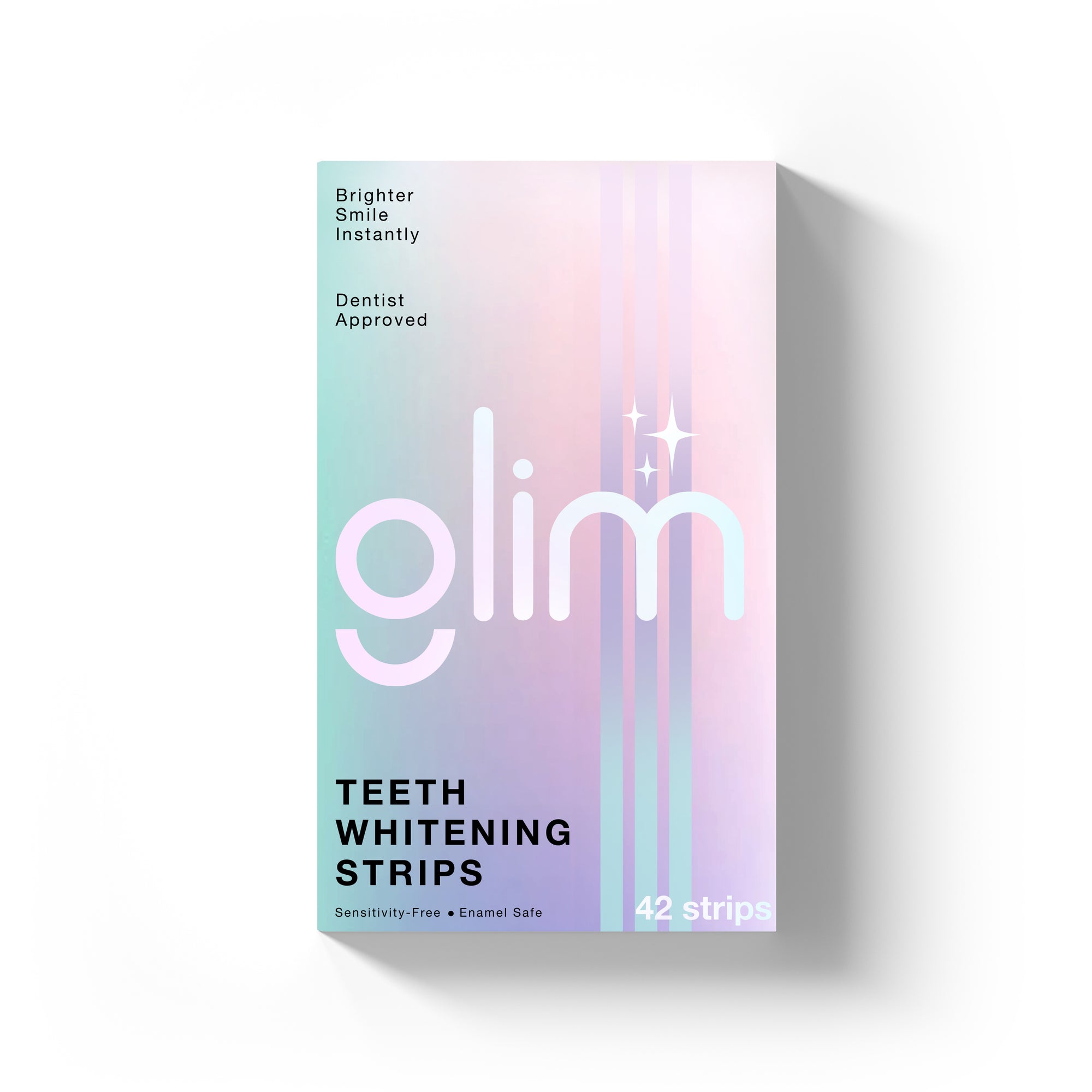 Glim Teeth Whitening Strips