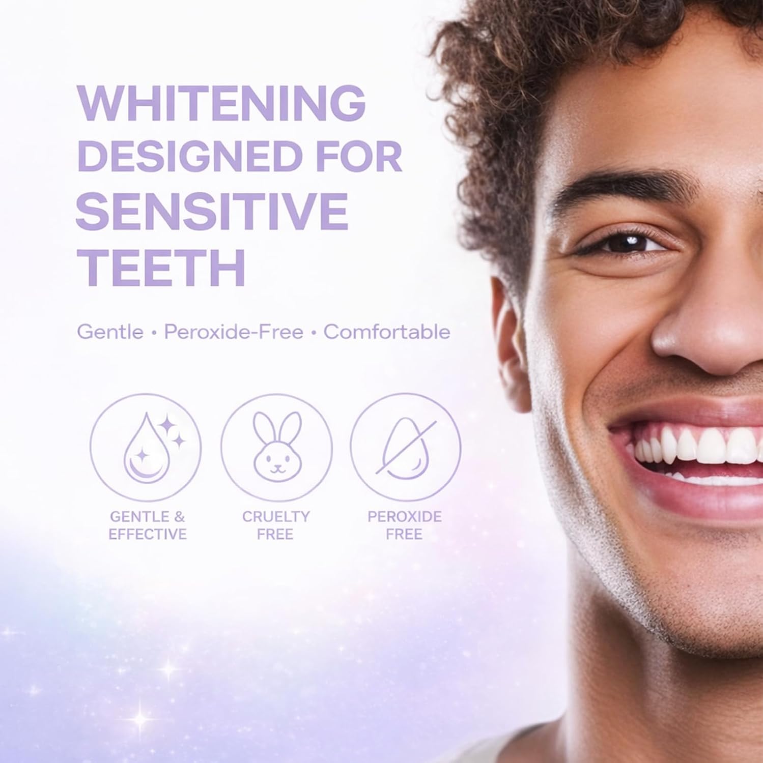 Glim Teeth Whitening Strips